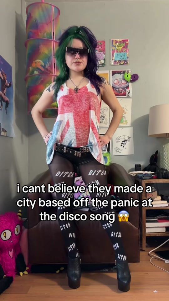 TikTok video thumbnail by nayinthebay