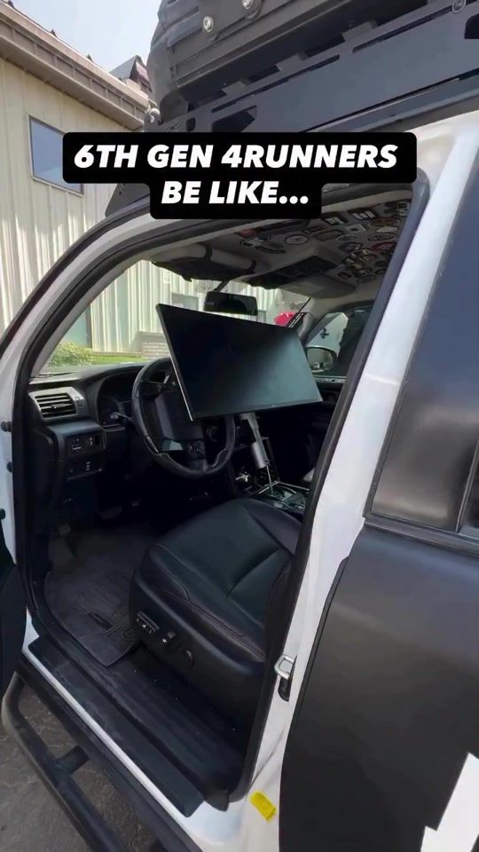 TikTok video thumbnail by 4runner_lifestyle