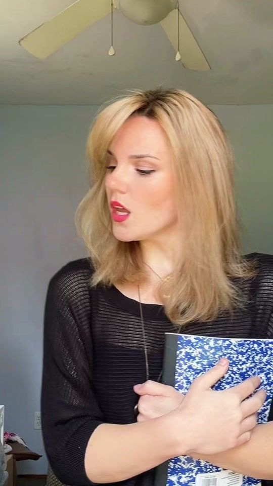TikTok video thumbnail by kylieonset