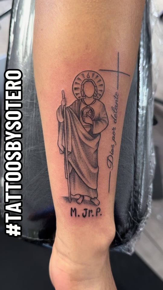 TikTok video thumbnail by tattoosbysotero