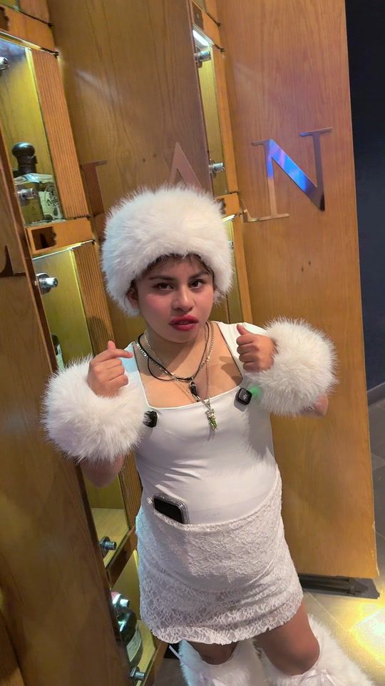 TikTok video thumbnail by soylupitatiktokmx