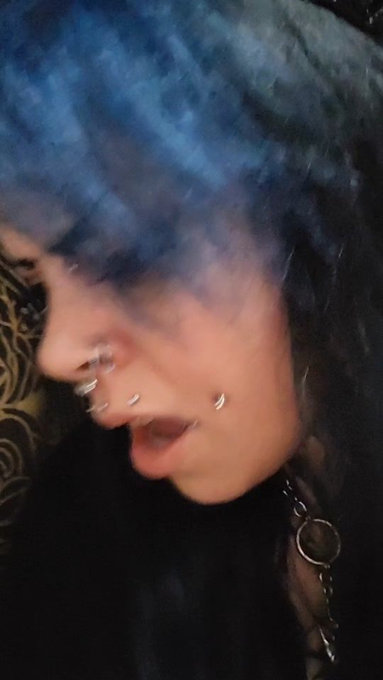 TikTok video thumbnail by ladygoth2130