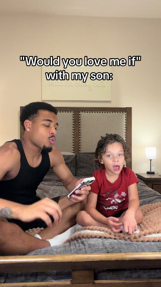 TikTok video thumbnail by randalandray