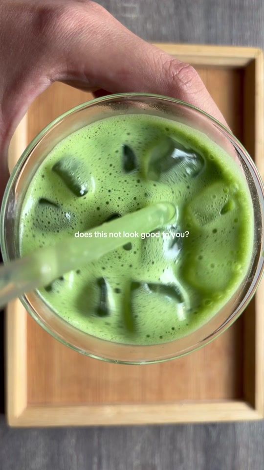 TikTok video thumbnail by justthismatcha
