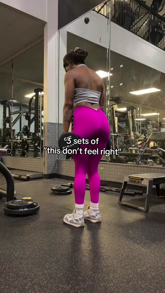 TikTok video thumbnail by dejfit