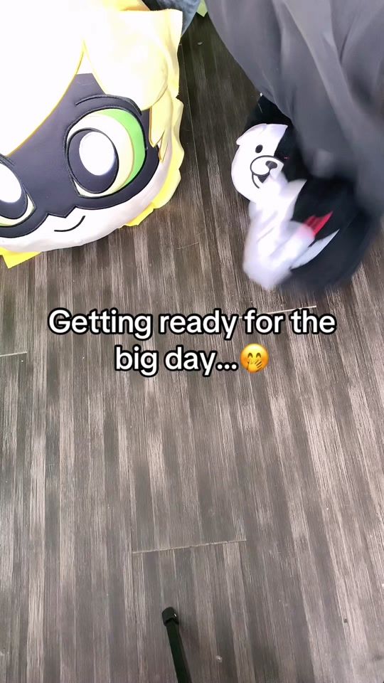 TikTok video thumbnail by r.aecosplays