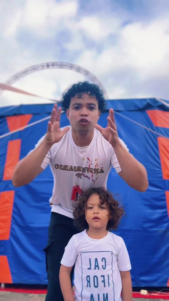 TikTok video thumbnail by circodetrapito