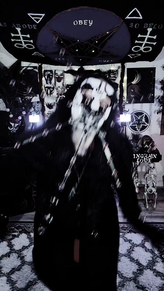 TikTok video thumbnail by axedeathra