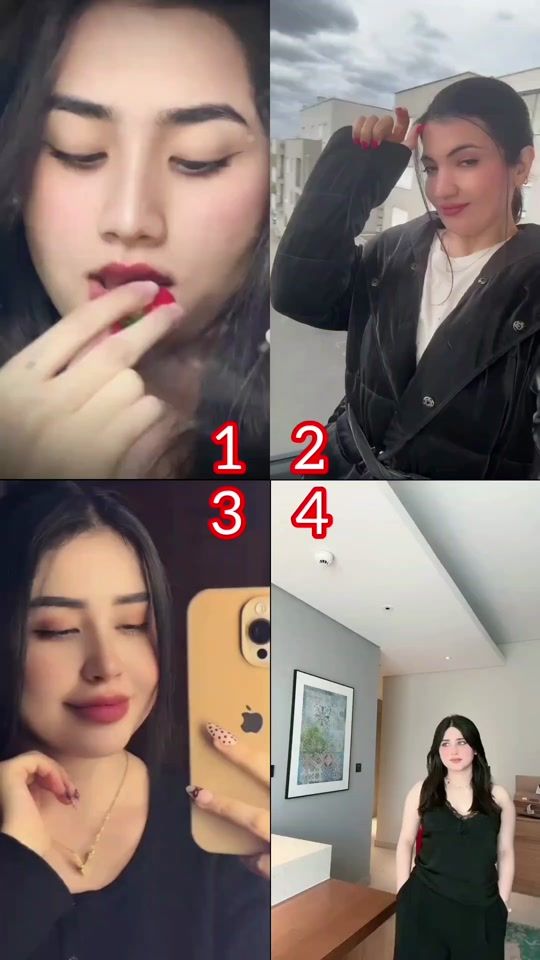 TikTok video thumbnail by khadeeja420