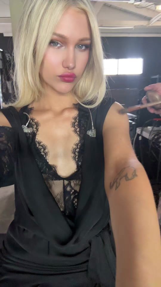 TikTok video thumbnail by gracevanderpeepee