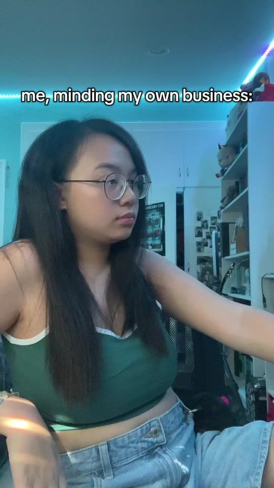 TikTok video thumbnail by misaagamizz