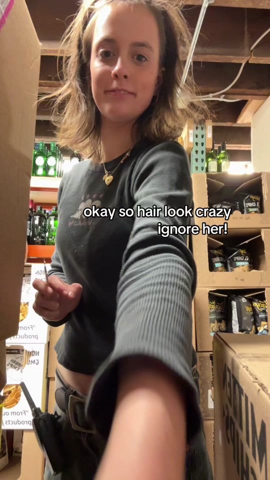 TikTok video thumbnail by ninaatebutt
