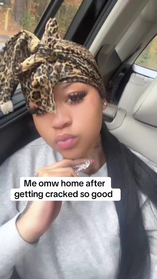 TikTok video thumbnail by noteenfent
