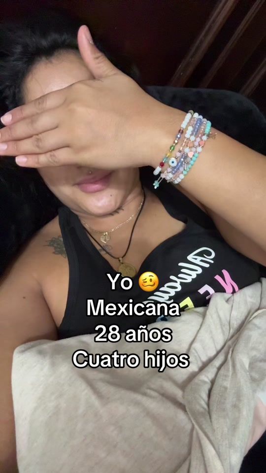 TikTok video thumbnail by deisijuarez777