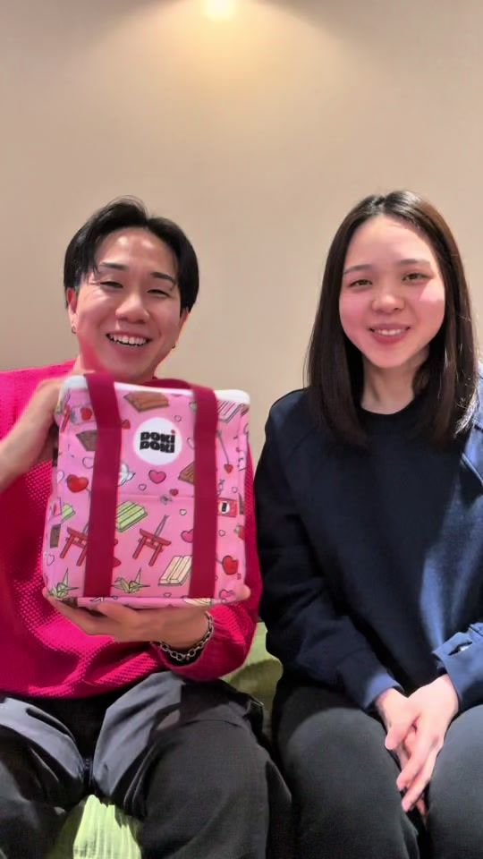 TikTok video thumbnail by sugoimart