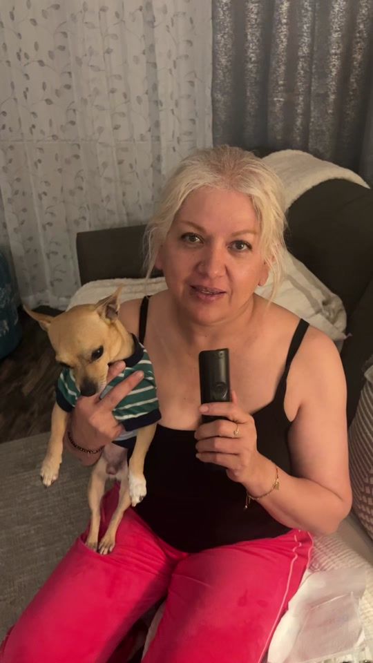 TikTok video thumbnail by palomaalbitron