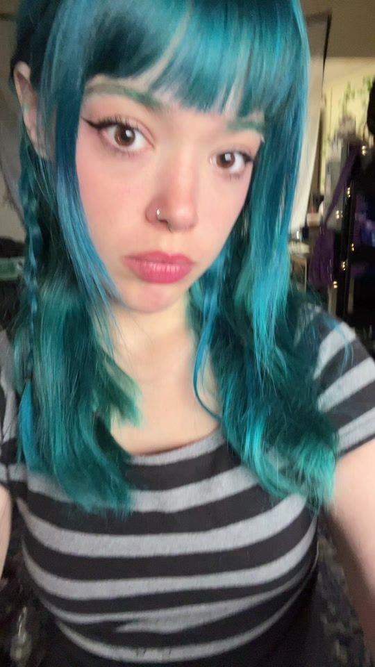 TikTok video thumbnail by theperksofbeingclo