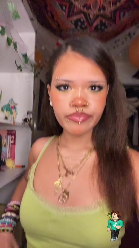 TikTok video thumbnail by lynckii
