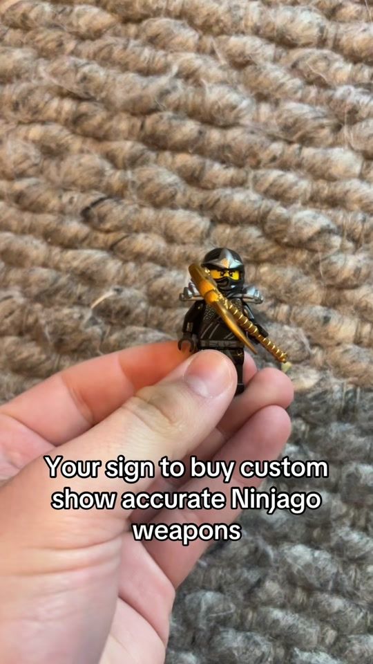 TikTok video thumbnail by ob_bricks