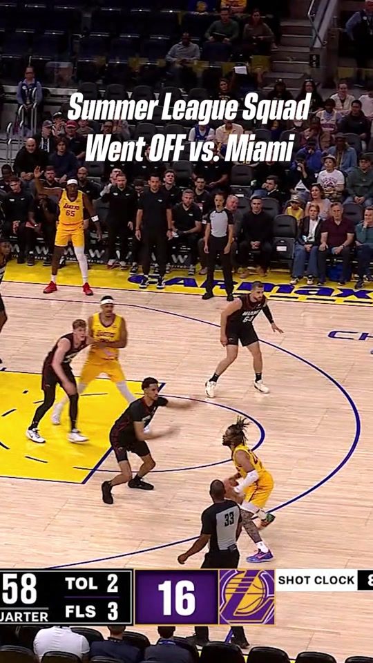 TikTok video thumbnail by lakers
