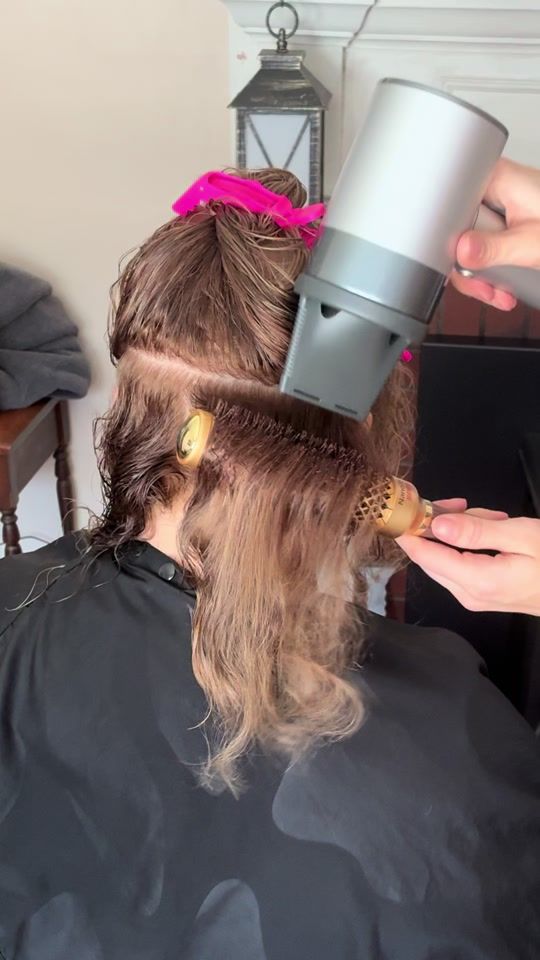 TikTok video thumbnail by theblowdryqueen