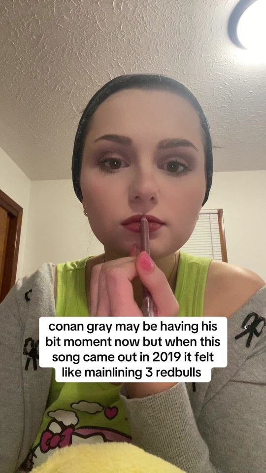 TikTok video thumbnail by bryhehehehehe