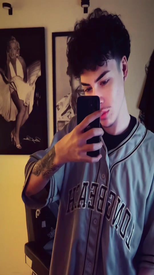 TikTok video thumbnail by jacobb18k
