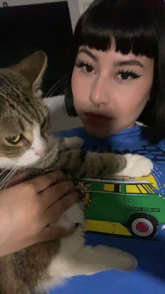 TikTok video thumbnail by whateverdez