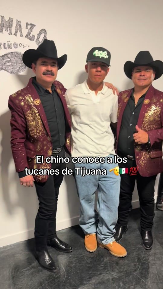 TikTok video thumbnail by corridospacas