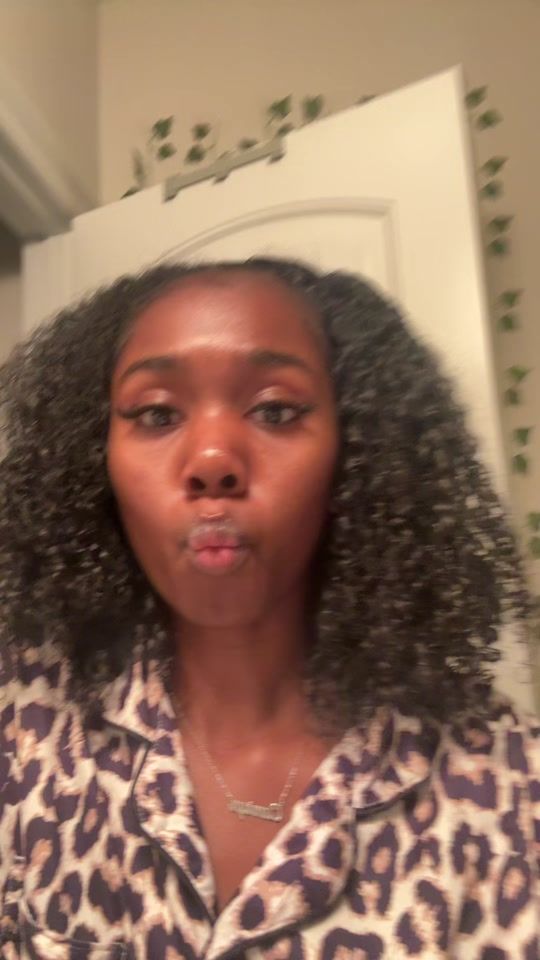 TikTok video thumbnail by camrynaaj