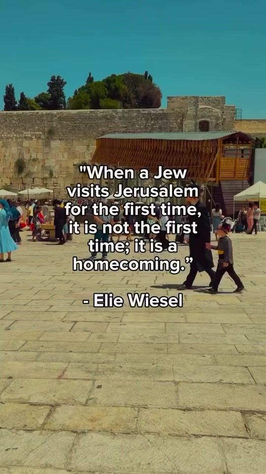TikTok video thumbnail by humansofjudaism