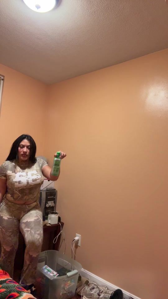 TikTok video thumbnail by iamtatianaleal