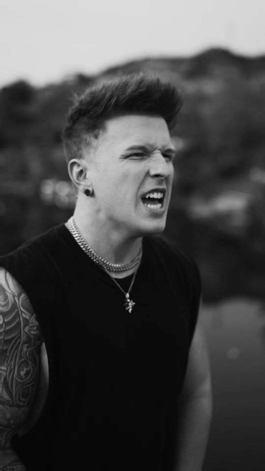 TikTok video thumbnail by fromashestonewband