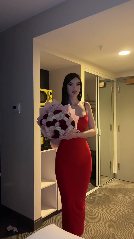 TikTok video thumbnail by shantileilani