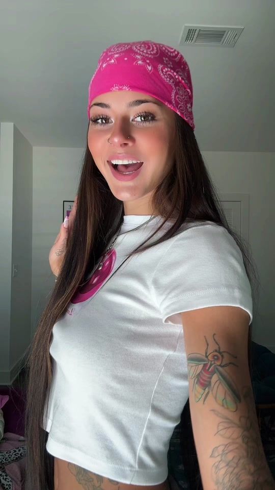 TikTok video thumbnail by kendeeznutz222