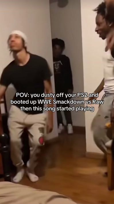TikTok video thumbnail by thatgirlririi