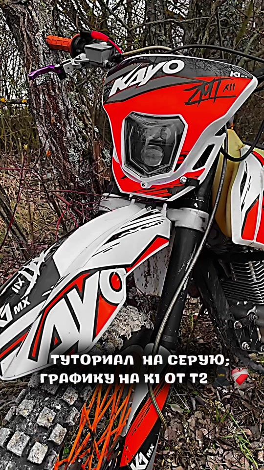 TikTok video thumbnail by editor_pitbike_46