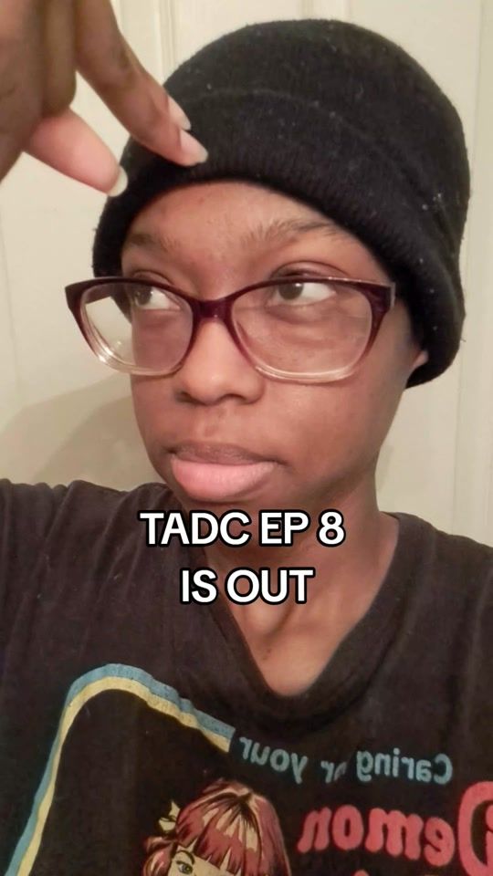 TikTok video thumbnail by riverjmv