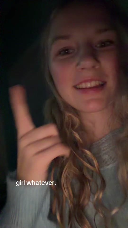 TikTok video thumbnail by graciemerolling.020