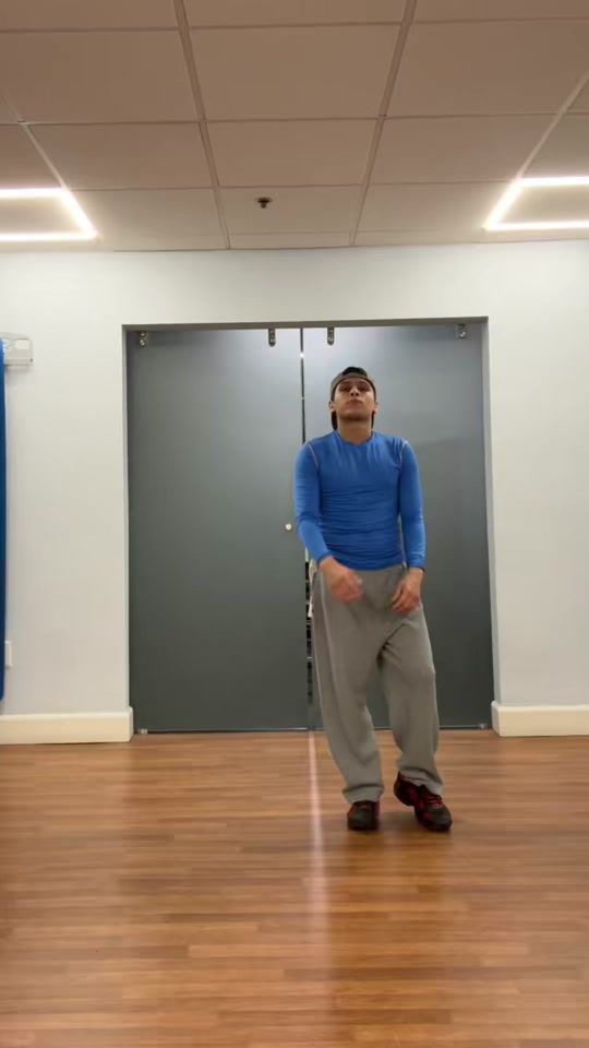 TikTok video thumbnail by homieg
