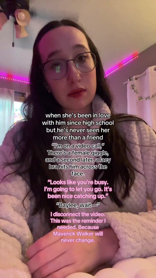 TikTok video thumbnail by ellareads22