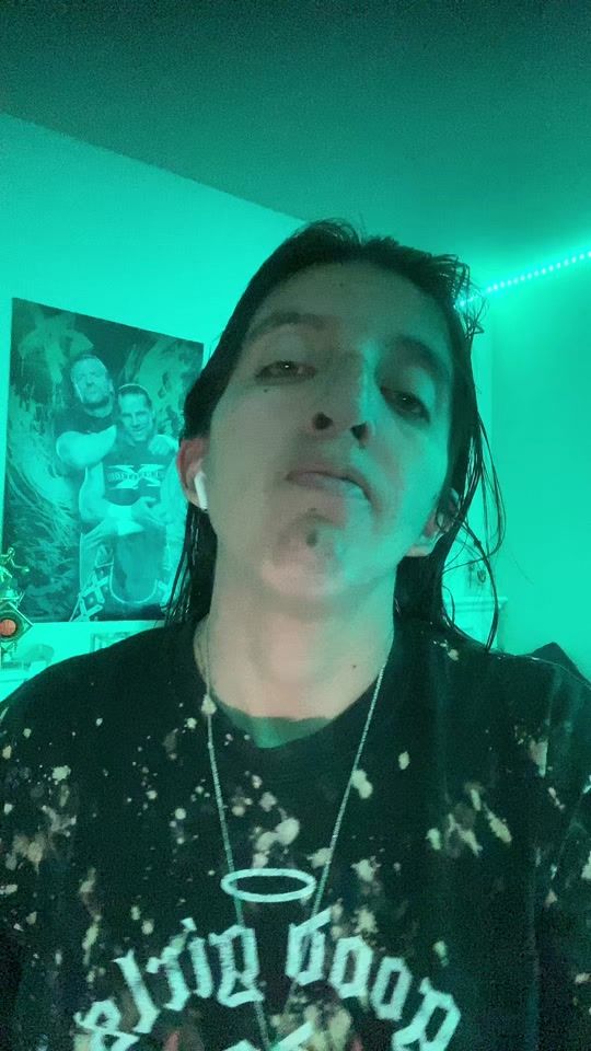 TikTok video thumbnail by savage_problem_princess2