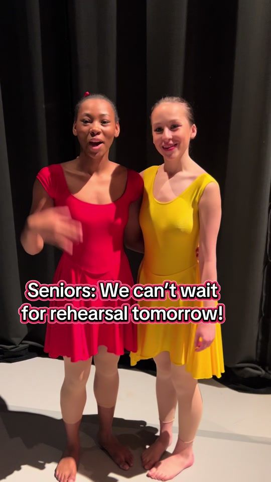 TikTok video thumbnail by balletexcelohio