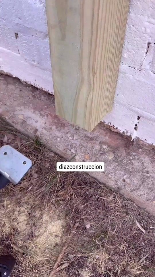 TikTok video thumbnail by diazconstruccion