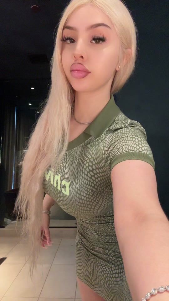 TikTok video thumbnail by bumassburner