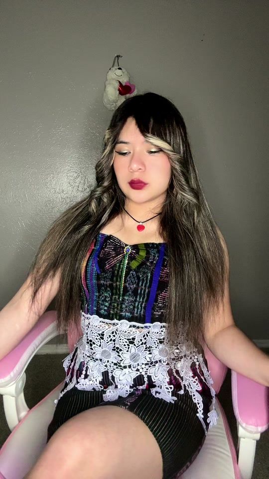 TikTok video thumbnail by maripablo83