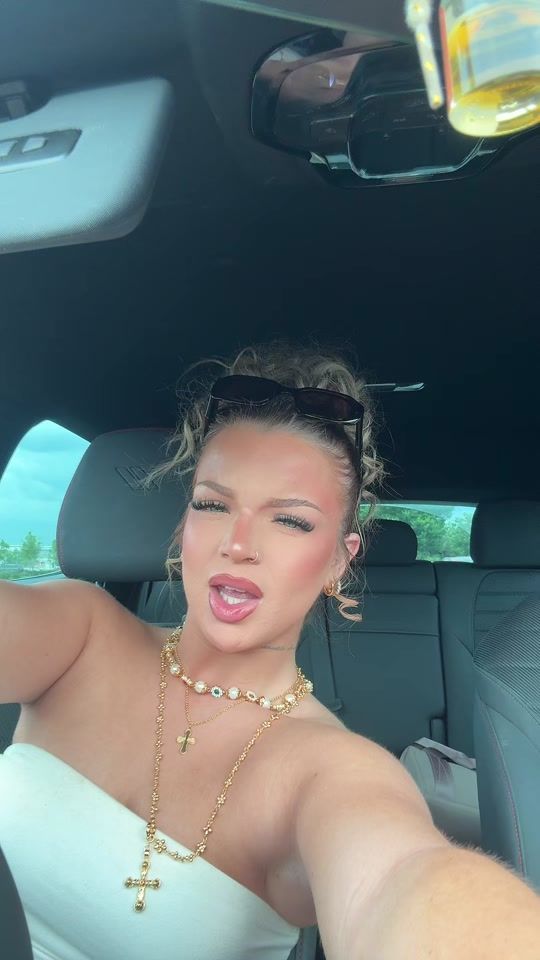 TikTok video thumbnail by harleyedney