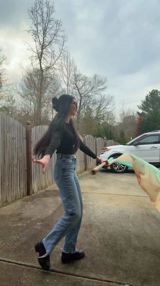 TikTok video thumbnail by colorguarddupe