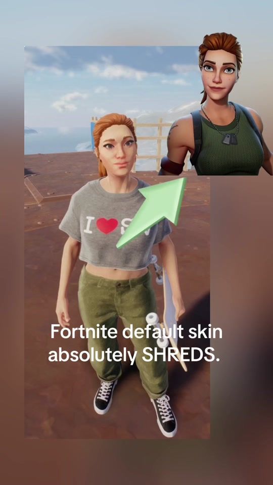 TikTok video thumbnail by deimosx13