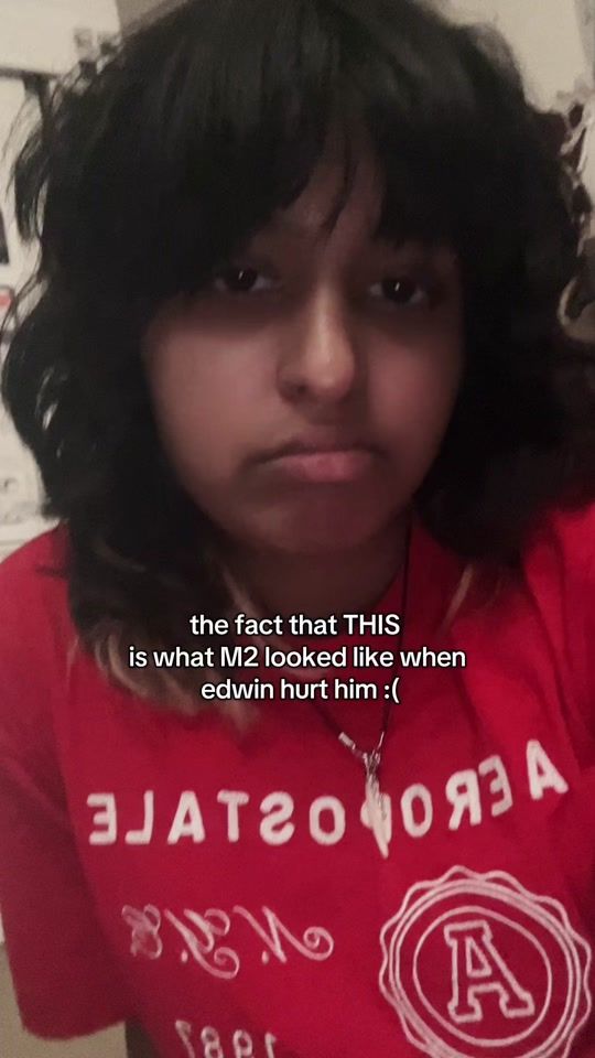 TikTok video thumbnail by risesthenight